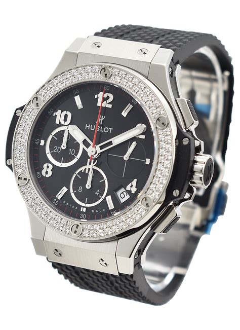 hublot bigbang watch band|Hublot big bang bezel.